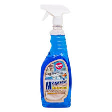 Magnee Glass Cleaner 750ml